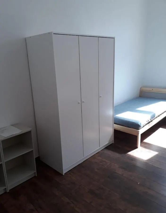 Monteurszimmer In Hof Hof  Apartment