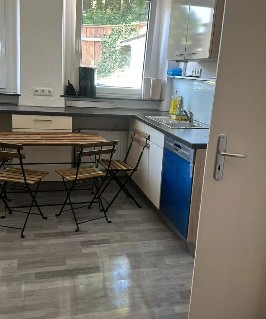 Apartment Monteurszimmer In Hof Hof  Germany