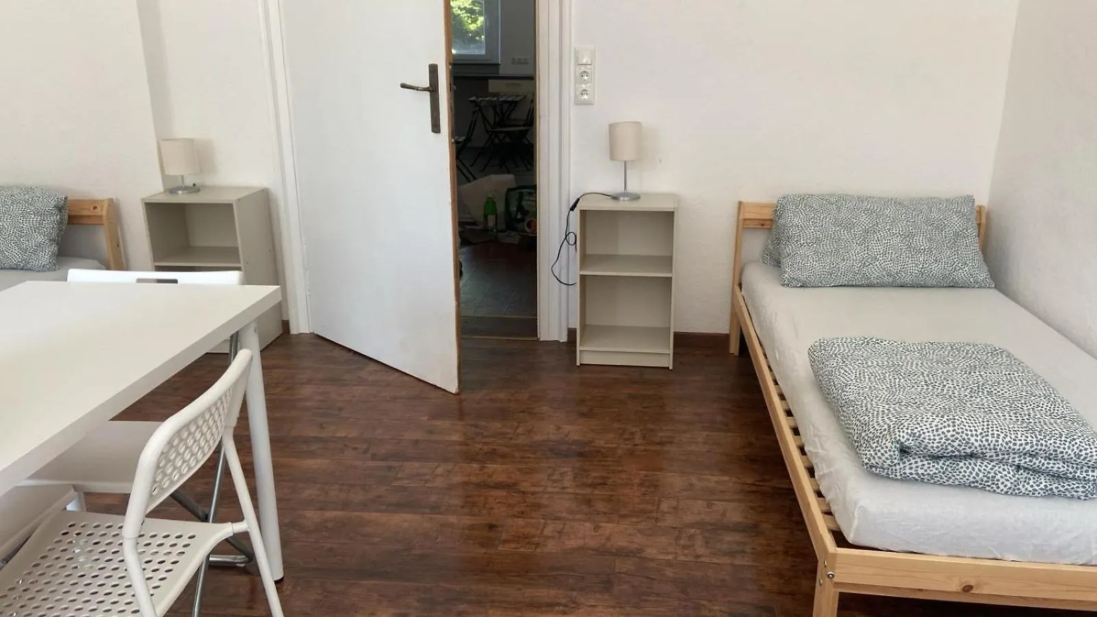 Monteurszimmer In Hof Hof  Germany