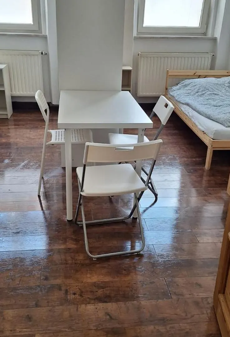 Apartment Monteurszimmer In Hof Hof
